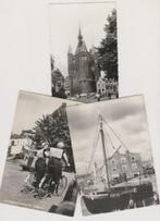 ansichtkaarten Schaarsbergen, Zwolle, Katwijk aan Zee, Ophalen of Verzenden, Gelopen, Zuid-Holland