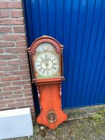 Friese Staartklok - Stilstaand, Compleet, Antiek en Kunst, Antiek | Klokken, Ophalen of Verzenden