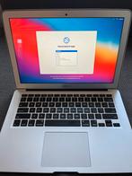 Macbook Air 13 inch 2014, Computers en Software, Apple Macbooks, Gebruikt, 13 inch, Minder dan 2 Ghz, Ophalen of Verzenden