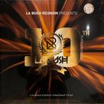 la bush 10 years limited 500 copy, Techno of Trance, Ophalen, 12 inch, Nieuw in verpakking