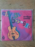 Arthur Smith - Guitar boogie / Banjo Rag, Verzenden, 7 inch, Single, Zo goed als nieuw