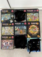 Wasgij puzzels 500 stukjes, Ophalen of Verzenden, 500 t/m 1500 stukjes, Zo goed als nieuw, Legpuzzel
