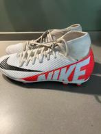 Nike Mercurial Superfly 9 klossen, Maat XS of kleiner, Ophalen of Verzenden, Zo goed als nieuw, Schoenen