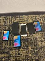 Diverse iphones, Ophalen, Gebruikt