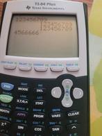 Texas Grafische Rekenmachine TI-84, Ophalen of Verzenden, Grafische rekenmachine, Zo goed als nieuw