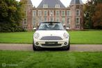 Mini Cabrio 1.6 |, Auto's, Mini, Voorwielaandrijving, Euro 5, Stof, Gebruikt