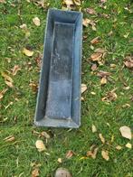 Voerbak voertrog, trog