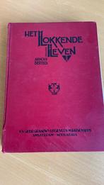 Het lokkende leven - Arnold Bertels, Ophalen of Verzenden
