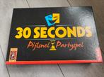 30 seconds bordspel zo goed al nieuw, Ophalen of Verzenden, Zo goed als nieuw
