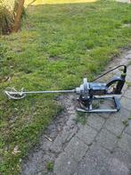 Protool mixer, Doe-het-zelf en Verbouw, Ophalen, Gebruikt
