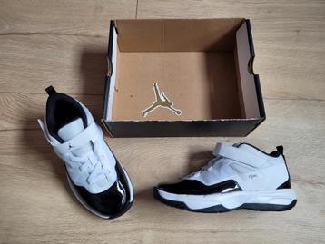JORDAN Stay Loyal 3 (PS) maat 35 (3y) *nieuw* ~ TH3415 beschikbaar voor biedingen
