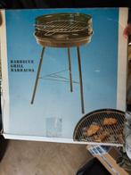 Mini BBQ, Ophalen of Verzenden, Zo goed als nieuw