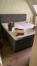 2 persoons bed zgan gratis af te halen, Huis en Inrichting, Ophalen
