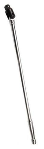 Wringijzers 1/2 inch en 1 inch met flexibele kop., Ophalen of Verzenden, -, -, -