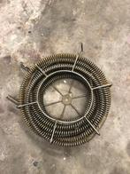 Rioolveeren 22mm, Doe-het-zelf en Verbouw, Buizen en Afvoer, Overige materialen, 6 meter of meer, Overige typen, Zo goed als nieuw