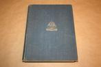 Oost-Java - Gedenkboek 4e Infanterie-Brigade - 1950 !!, Gelezen, Ophalen of Verzenden