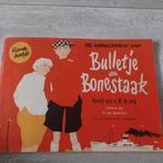 Bulletje en Bonestaak, Boeken, Ophalen of Verzenden, Gelezen