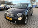Fiat 500 1.0 Hybrid (RIJKLAARPRIJS/BOVAG), Auto's, Fiat, Voorwielaandrijving, 12 maanden, Metallic lak, Gebruikt