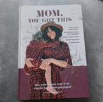 Rachel Van Sas - Mom, You Got This, Boeken, Zwangerschap en Opvoeding, Ophalen of Verzenden, Rachel Van Sas, Zo goed als nieuw