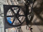 Ventilator krachtstroom, Doe-het-zelf en Verbouw, Ventilatie en Afzuiging, Ophalen, Gebruikt, Ventilator