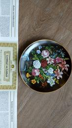 Royal Mosa wandbord, Ophalen