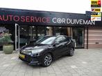 Honda HR-V 1.5 i-VTEC Executive/opendak/airco /cruise 1 JAAR, 12 maanden, Leder en Stof, Zwart, Origineel Nederlands