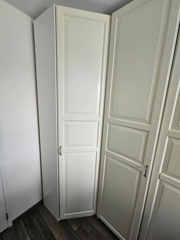 Pax /Hoekkledingkast
