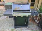 grandhall gasbarbeque, Ophalen, Gebruikt, GRANDHALL