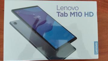 LENOVO TAB M10 - 4-64 GB - 8 Core