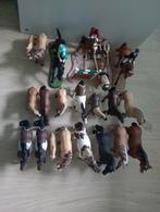 Schleich paarden, Ophalen of Verzenden, Zo goed als nieuw, Paard, Beeldje of Figuurtje