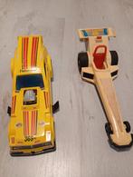 vintage Fisher Price speelgoed, Antiek en Kunst, Antiek | Speelgoed, Ophalen of Verzenden