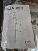 Ikea Lillviken Sifon - Compleet, Ophalen of Verzenden