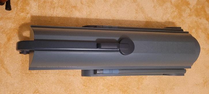 Philips Original Home Solaria, Witgoed en Apparatuur, Zonnebanken en Gezichtsbruiners, Gebruikt, Zonnebank enkelzijdig, Minder dan 10 lampen