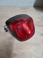 Vespa achterlicht, Ophalen of Verzenden, Zo goed als nieuw