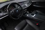 BMW 5-serie Gran Turismo 520d High Executive Aut. | Facelift, Auto's, Achterwielaandrijving, 4 cilinders, Bedrijf, Diesel