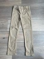 Broek maat 134, Kinderen en Baby's, Kinderkleding | Maat 134, Broek, Ophalen of Verzenden, Zo goed als nieuw, Hema