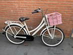 Meisjesfiets Cortina U4 26 inch 3 versnellingen, Fietsen en Brommers, Fietsen | Dames | Damesfietsen, Overige merken, Versnellingen