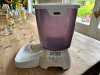 Cat mate voerautomaat, Dieren en Toebehoren, Kattenvoerbakken en Drinkbakken, Ophalen, Automatisch, Gebruikt