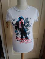 Nieuw! T-shirt/Michael Jackson/ L (Paspop 42).., Ophalen, Nieuw, Kleding