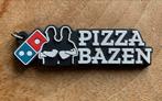 Domino’s Pizza Bazen SleutelHanger, Ophalen of Verzenden