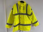 Portwest Werkjas Reflecterend - Maat M - Nieuw!, Kleding | Heren, Maat 48/50 (M), Geel, Nieuw, Ophalen of Verzenden