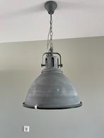 Hanglamp industrieel, Industrieel, Metaal, Zo goed als nieuw, 50 tot 75 cm