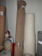 Mooi beige zacht kwaliteit tapijt vloerbedekking 275x210cm, Ophalen, Nieuw