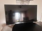 Samsung 65 inch TV (schade), Gebruikt, 50 Hz, Ophalen of Verzenden, Samsung
