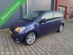Seat Mii 1.0 / Cruise Control / getint glas / parkeersensor, Voorwielaandrijving, Gebruikt, Euro 6, Mii