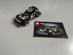 LEGO Technic Ontsnappingsracer 42046, Ophalen of Verzenden, Zo goed als nieuw, Complete set, Lego