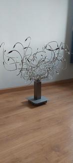 Design plafondlamp, Ophalen of Verzenden, Zo goed als nieuw, Design