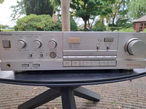 Technics Class AA versterker SU-V550, Audio, Tv en Foto, Versterkers en Receivers, Gebruikt, Stereo, 120 watt of meer, Overige merken