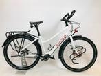 SANTOS TravelLite PINION damesfiets M-53cm SON+Gates riem, Overige merken, 53 tot 56 cm, Versnellingen, Ophalen of Verzenden