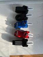 Verschillende stuurnokken BMX 1 1/8 A-Head, Ophalen of Verzenden, Nieuw, Algemeen, Overige typen